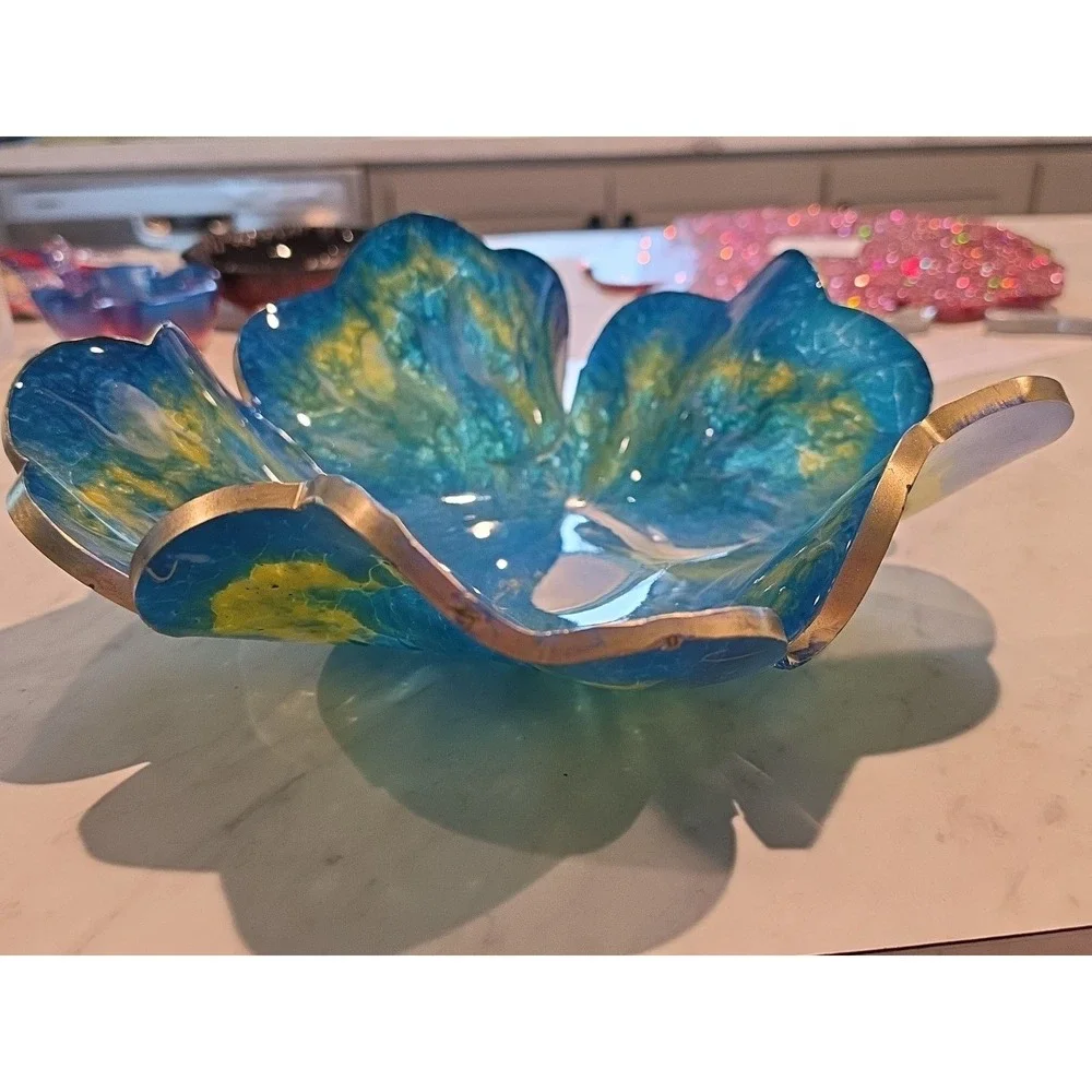 Handmade this product